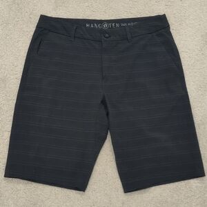 Men's Hang Ten Dark Gray Shorts Size 32